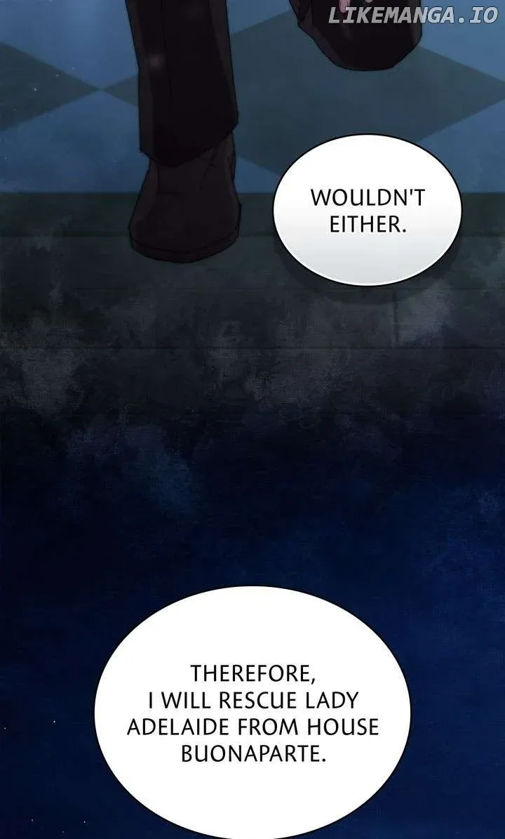 High Society - Chapter 52 Page 3