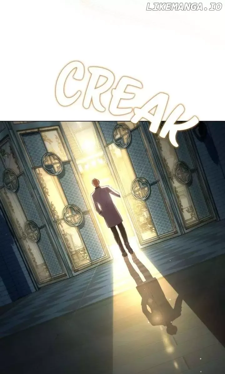 High Society - Chapter 52 Page 8