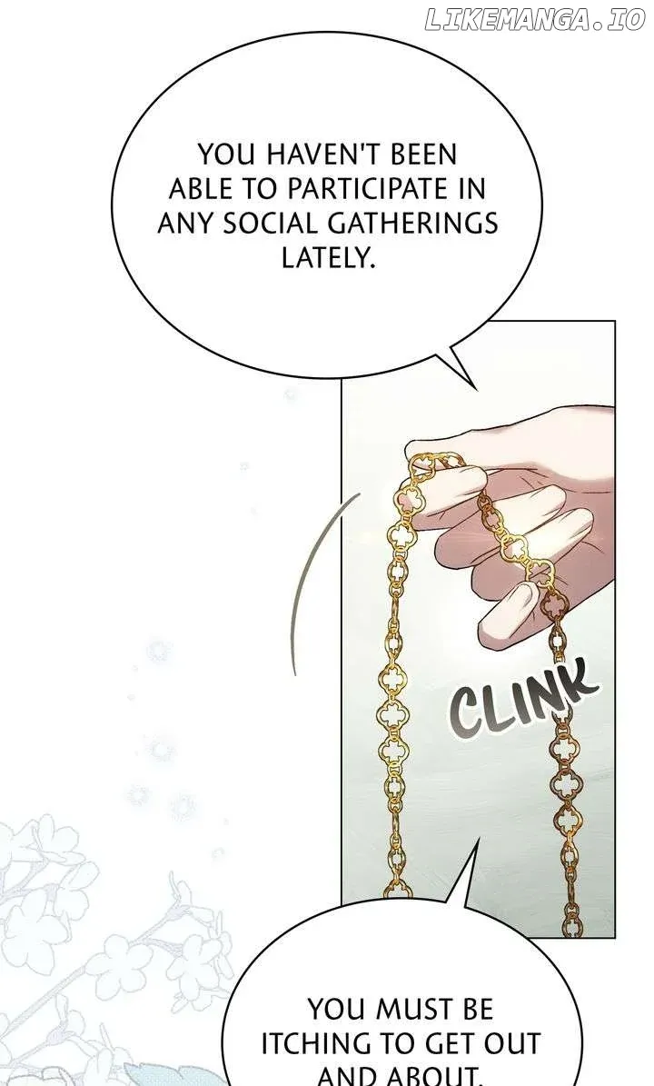 High Society - Chapter 52 Page 18