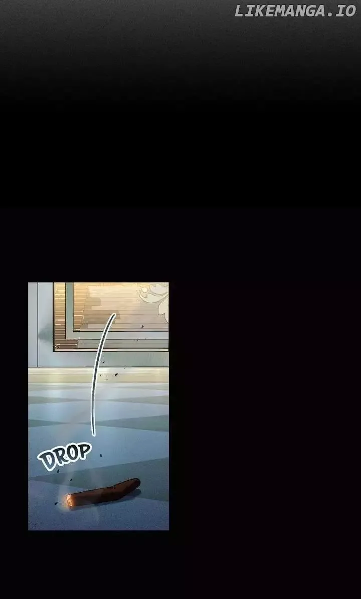 High Society - Chapter 52 Page 21