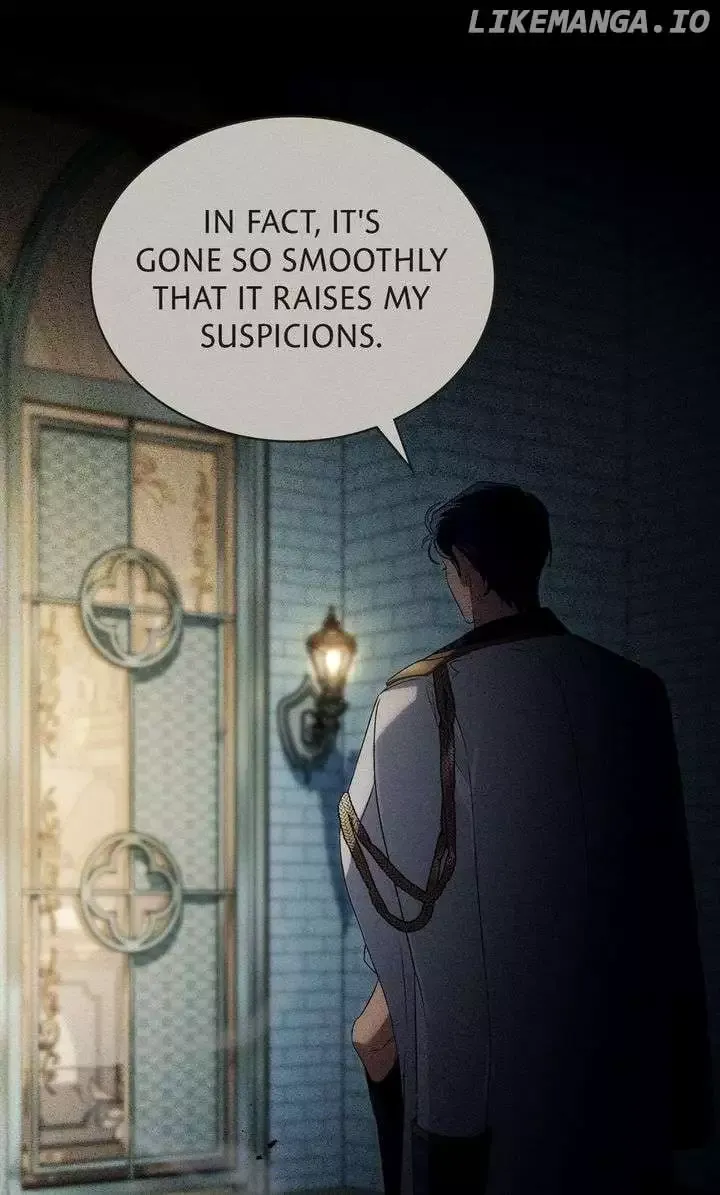 High Society - Chapter 52 Page 23