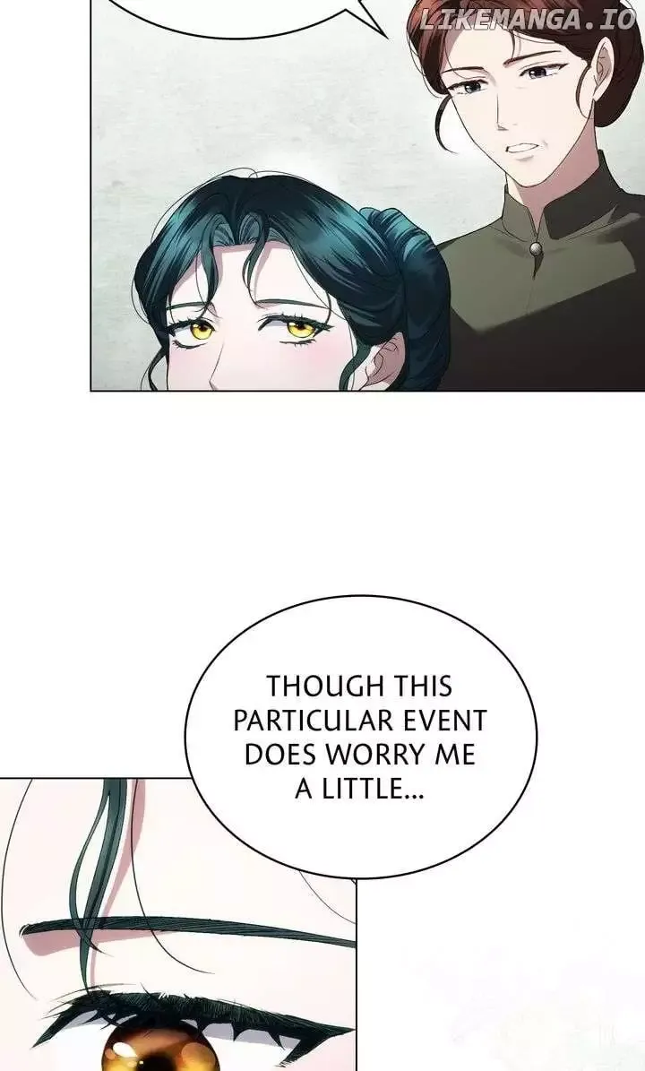High Society - Chapter 52 Page 27