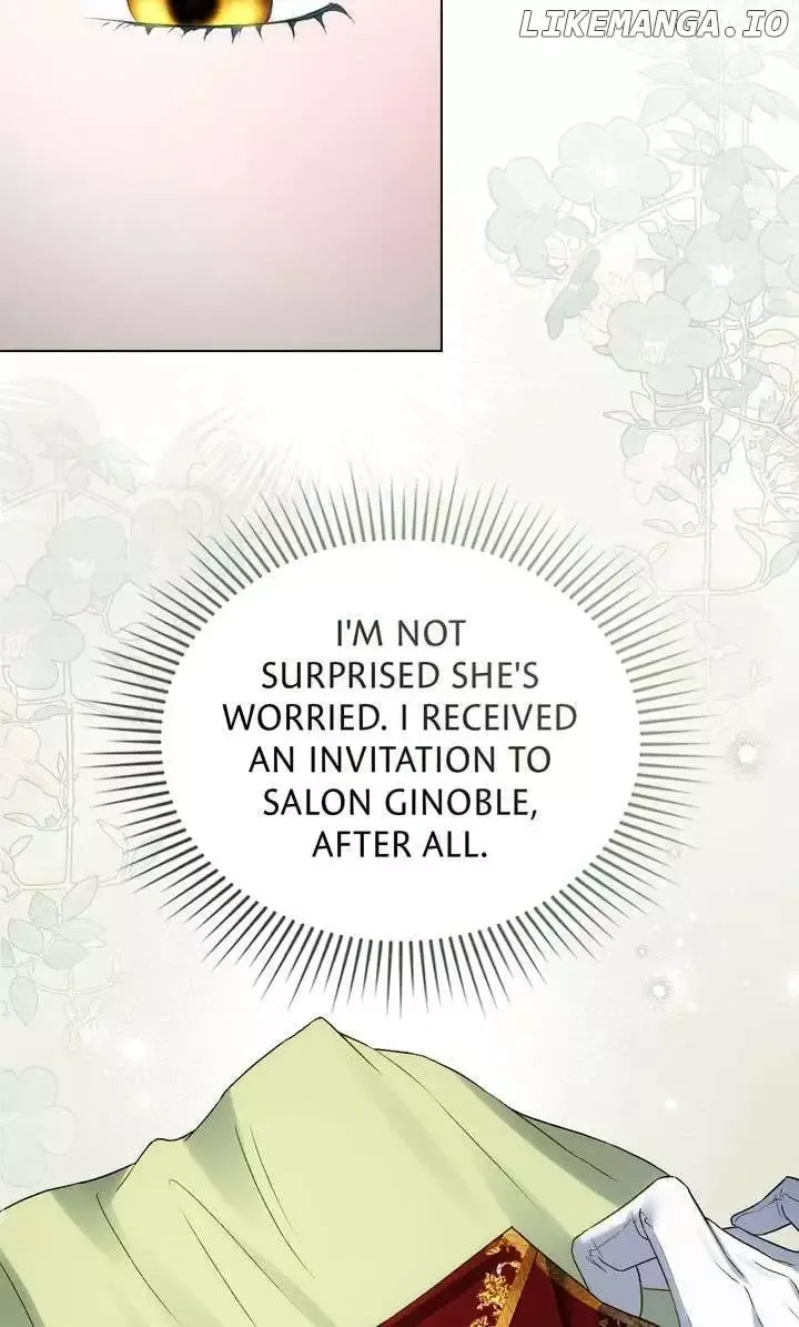 High Society - Chapter 52 Page 28