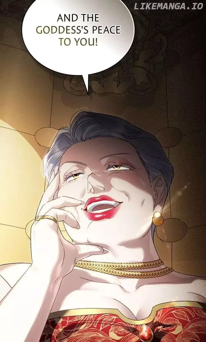 High Society - Chapter 52 Page 47