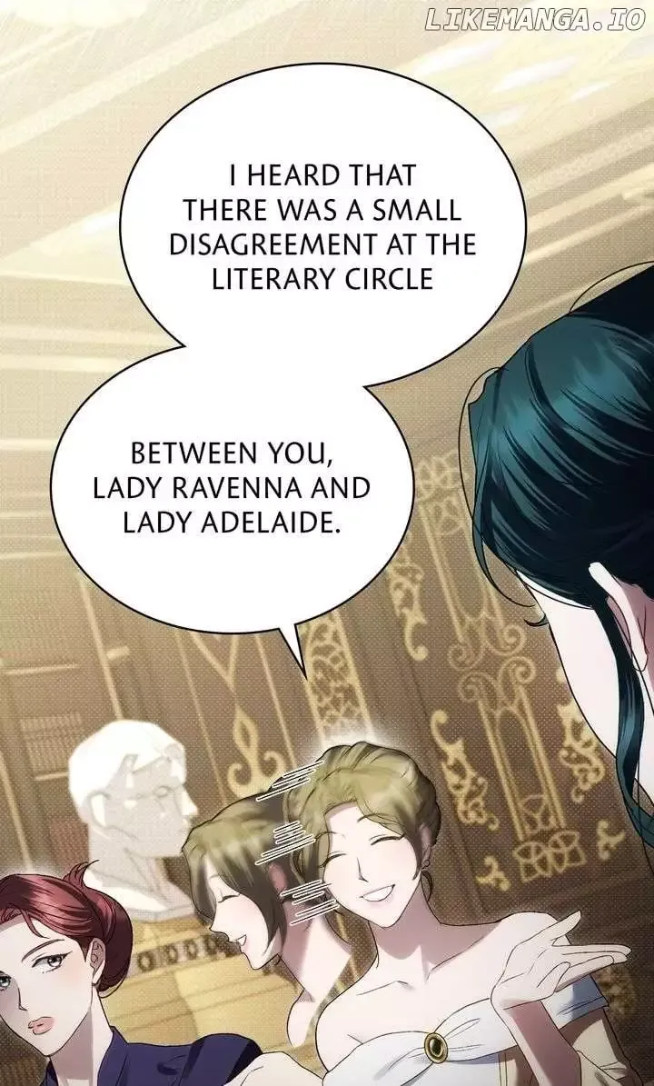 High Society - Chapter 52 Page 57