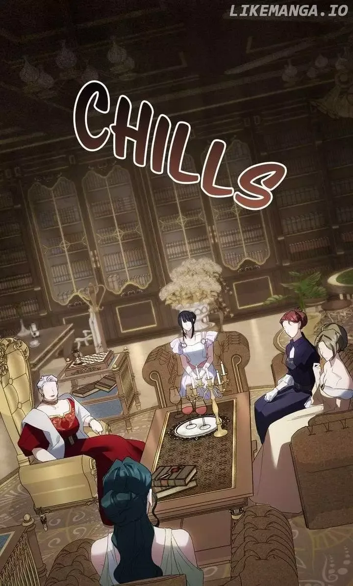 High Society - Chapter 52 Page 69