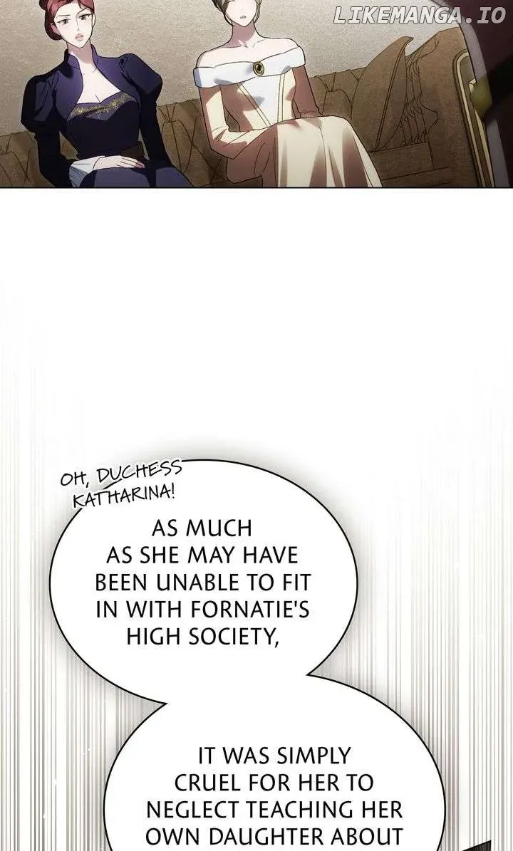 High Society - Chapter 52 Page 75