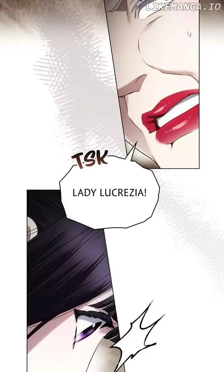 High Society - Chapter 52 Page 83