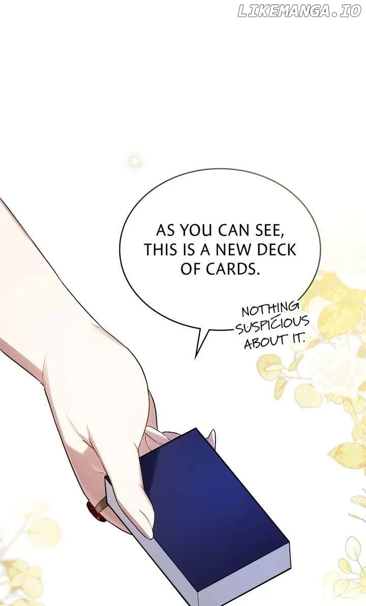 High Society - Chapter 53 Page 1