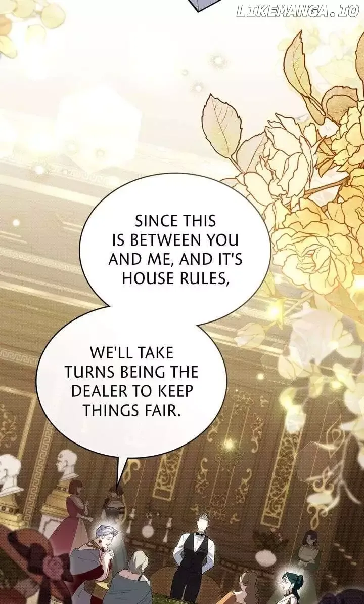 High Society - Chapter 53 Page 2