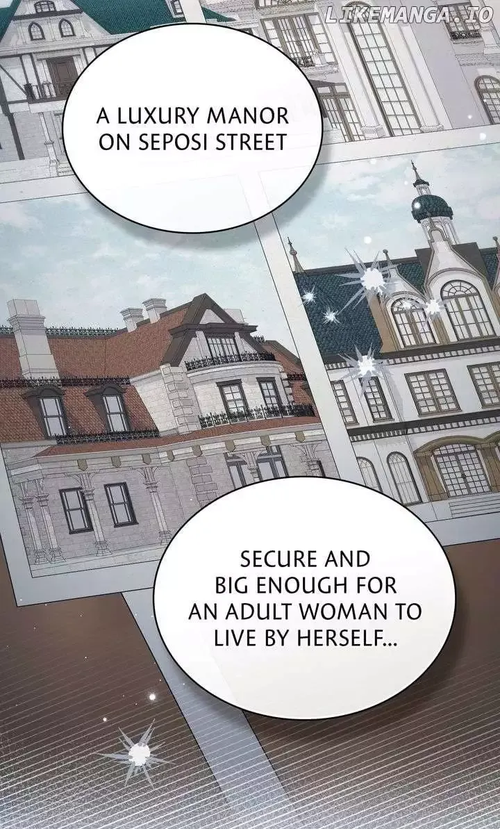 High Society - Chapter 53 Page 18