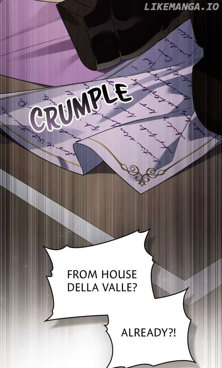 High Society - Chapter 53 Page 27