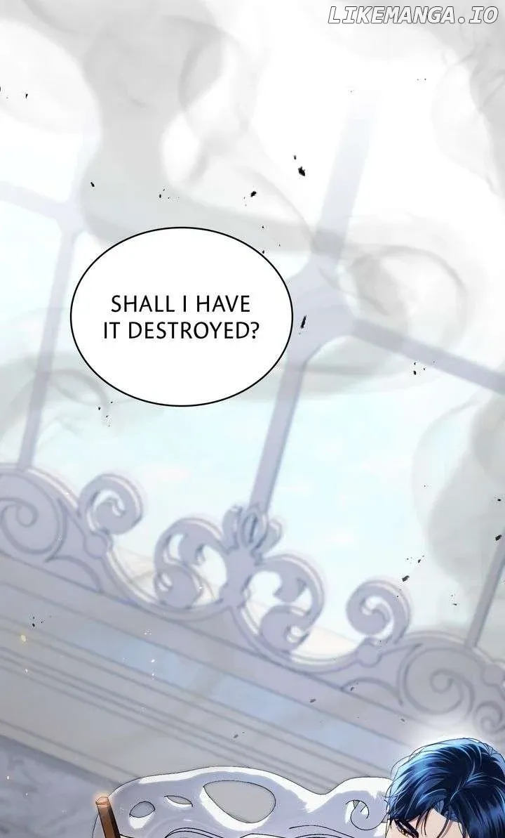 High Society - Chapter 53 Page 34
