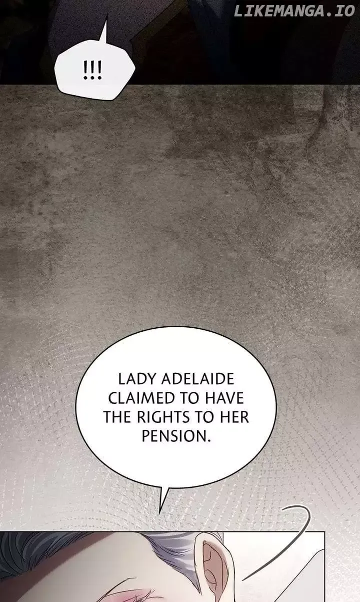 High Society - Chapter 54 Page 25