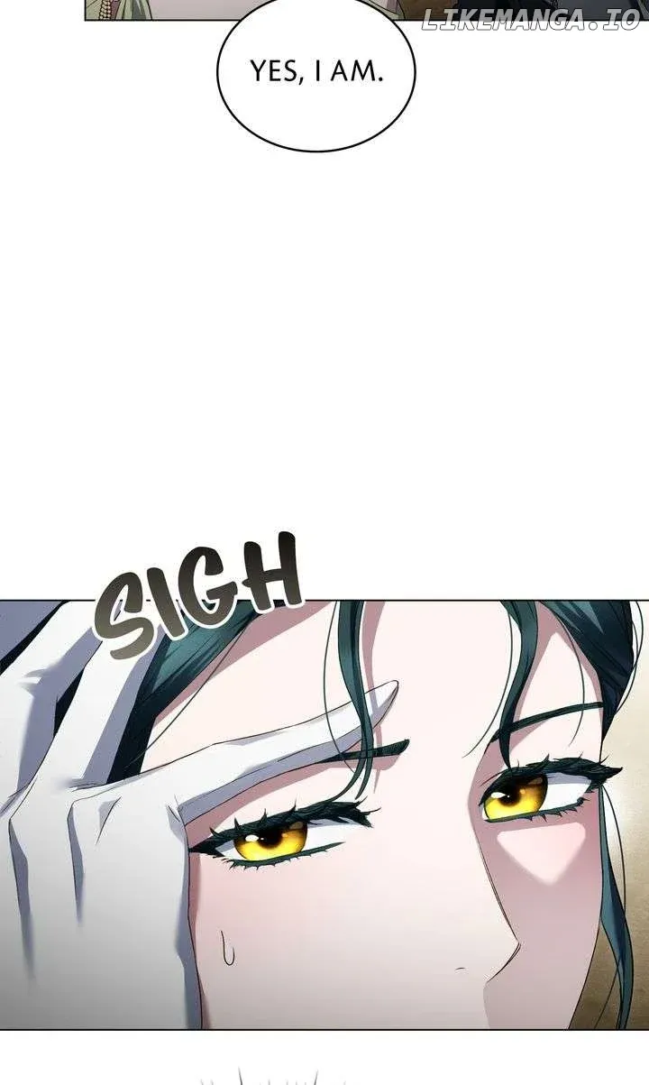 High Society - Chapter 54 Page 39