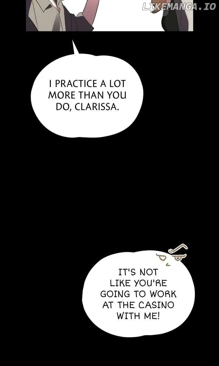 High Society - Chapter 54 Page 60