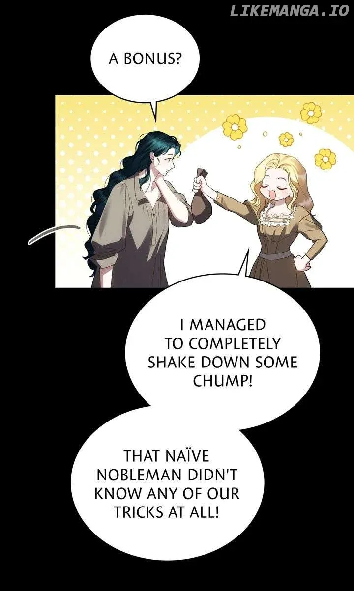 High Society - Chapter 54 Page 66