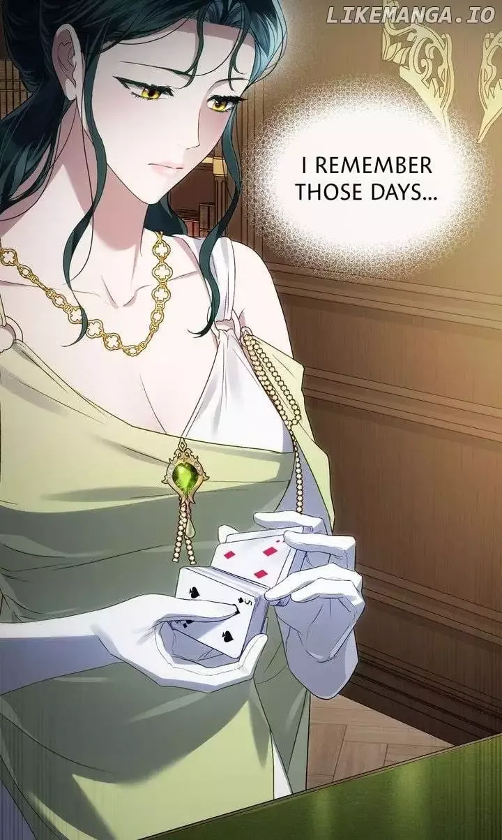 High Society - Chapter 54 Page 70