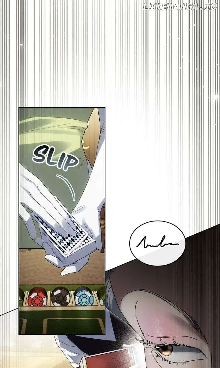 High Society - Chapter 54 Page 72
