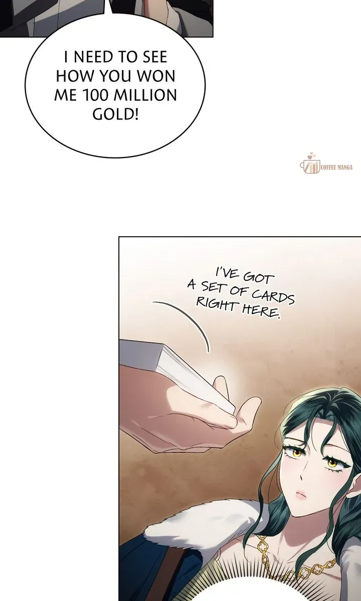 High Society - Chapter 55 Page 6
