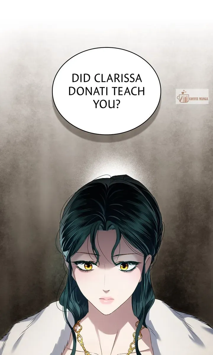 High Society - Chapter 55 Page 11