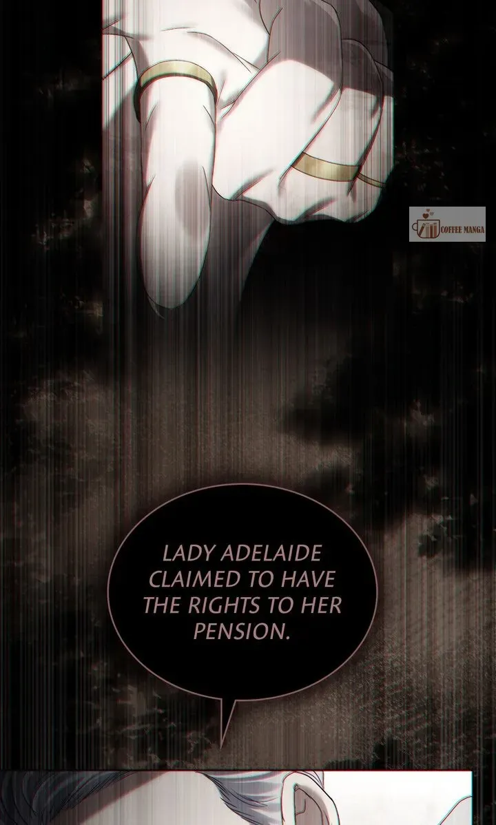 High Society - Chapter 55 Page 26