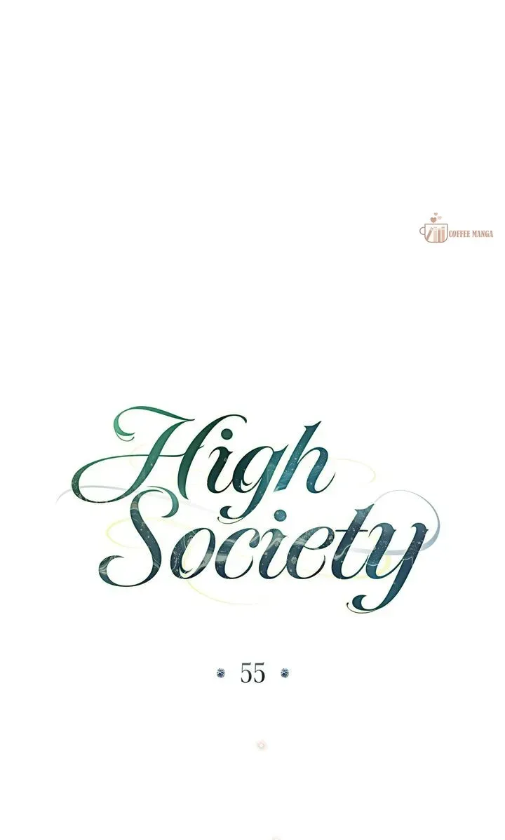 High Society - Chapter 55 Page 36