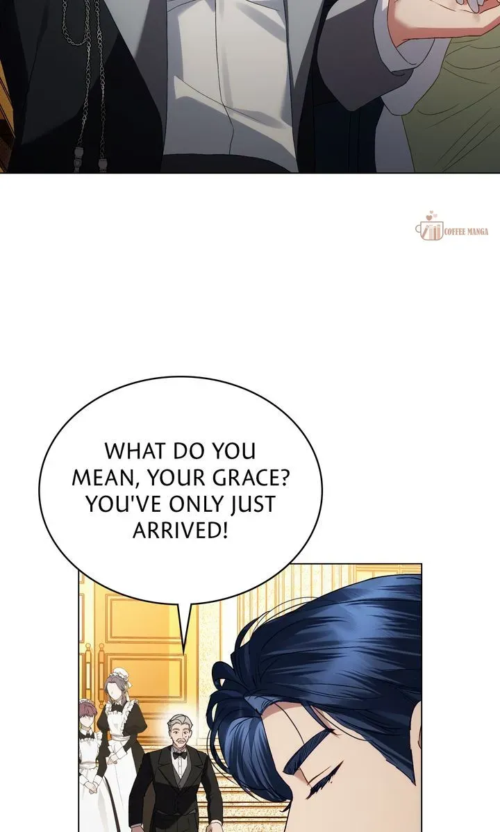 High Society - Chapter 55 Page 40