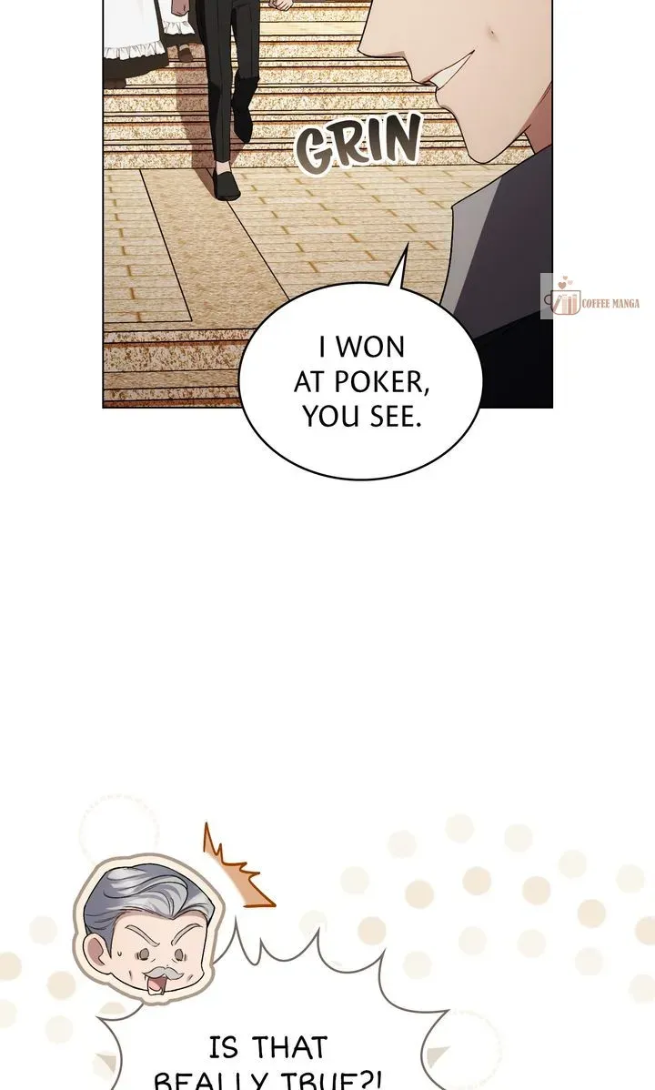 High Society - Chapter 55 Page 41