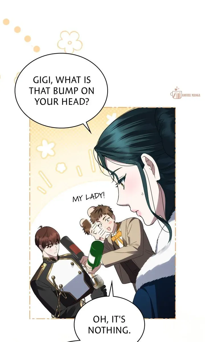 High Society - Chapter 55 Page 56