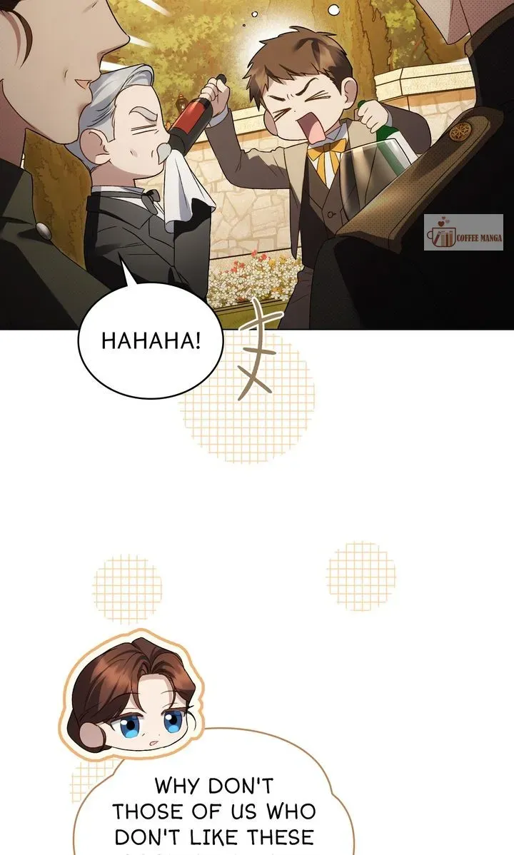 High Society - Chapter 55 Page 61