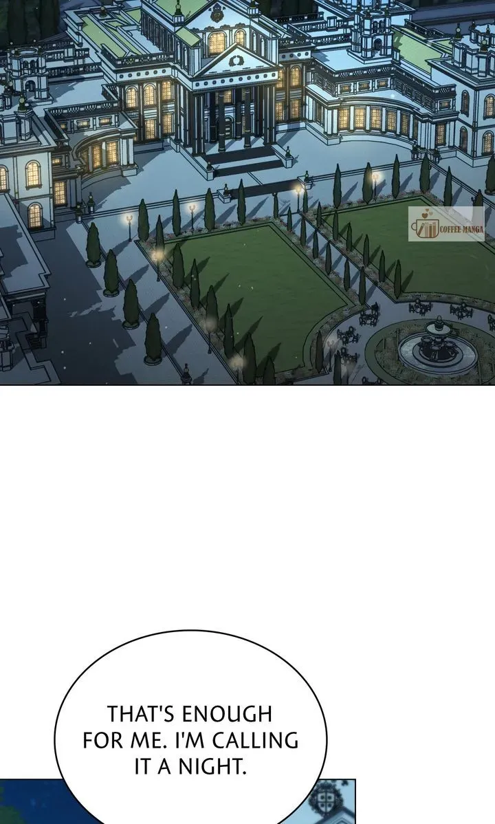 High Society - Chapter 55 Page 65
