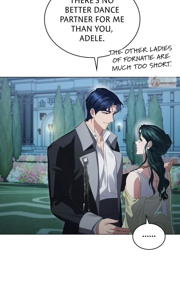 High Society - Chapter 55 Page 72