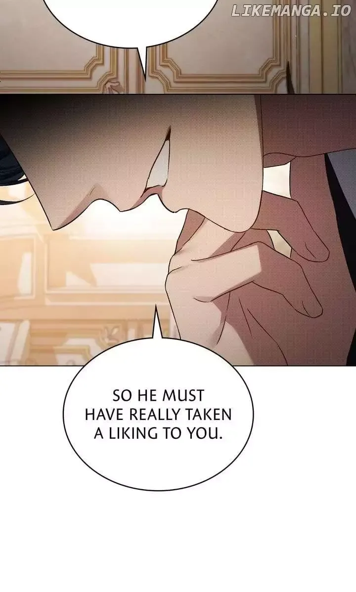 High Society - Chapter 56 Page 91