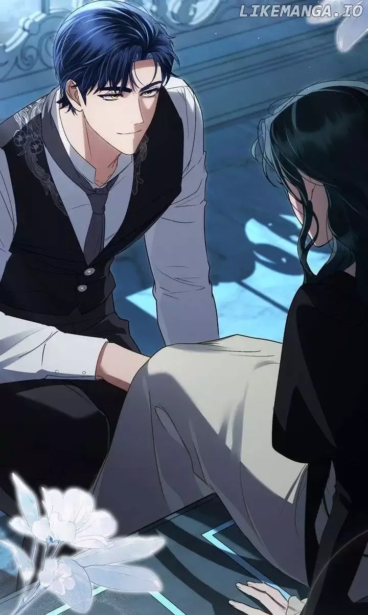 High Society - Chapter 57 Page 69