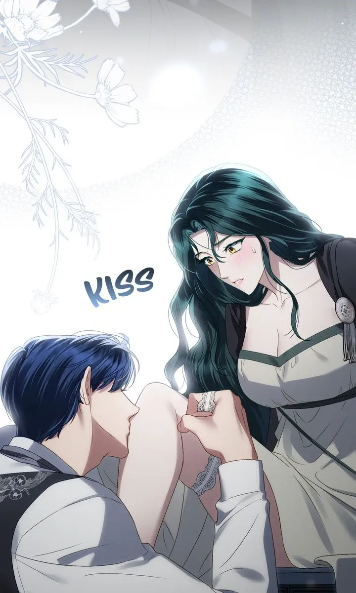 High Society - Chapter 58 Page 17