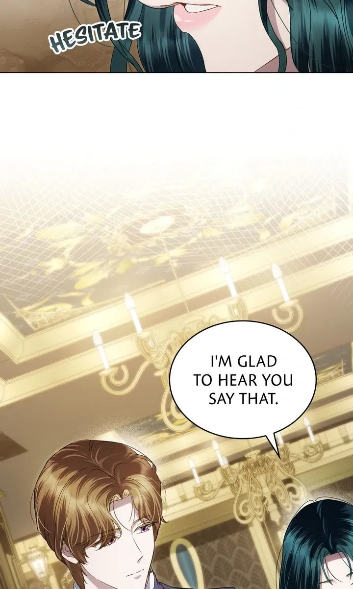 High Society - Chapter 59 Page 8