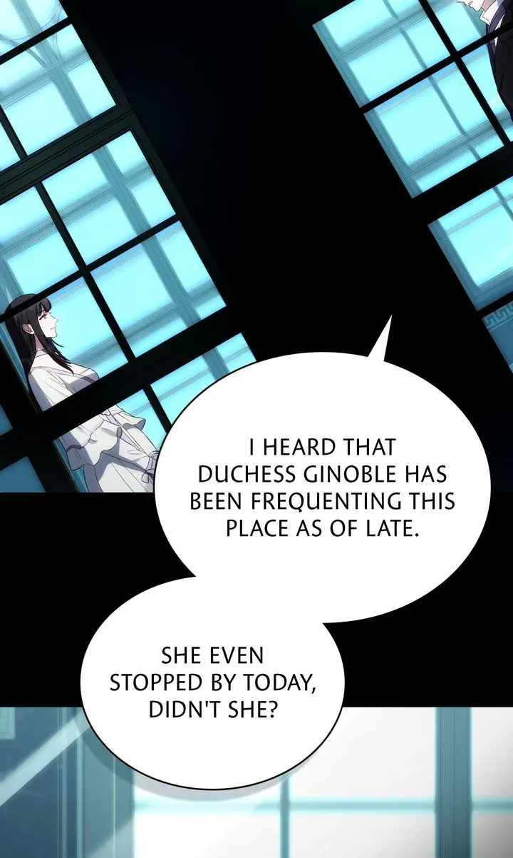 High Society - Chapter 59 Page 26