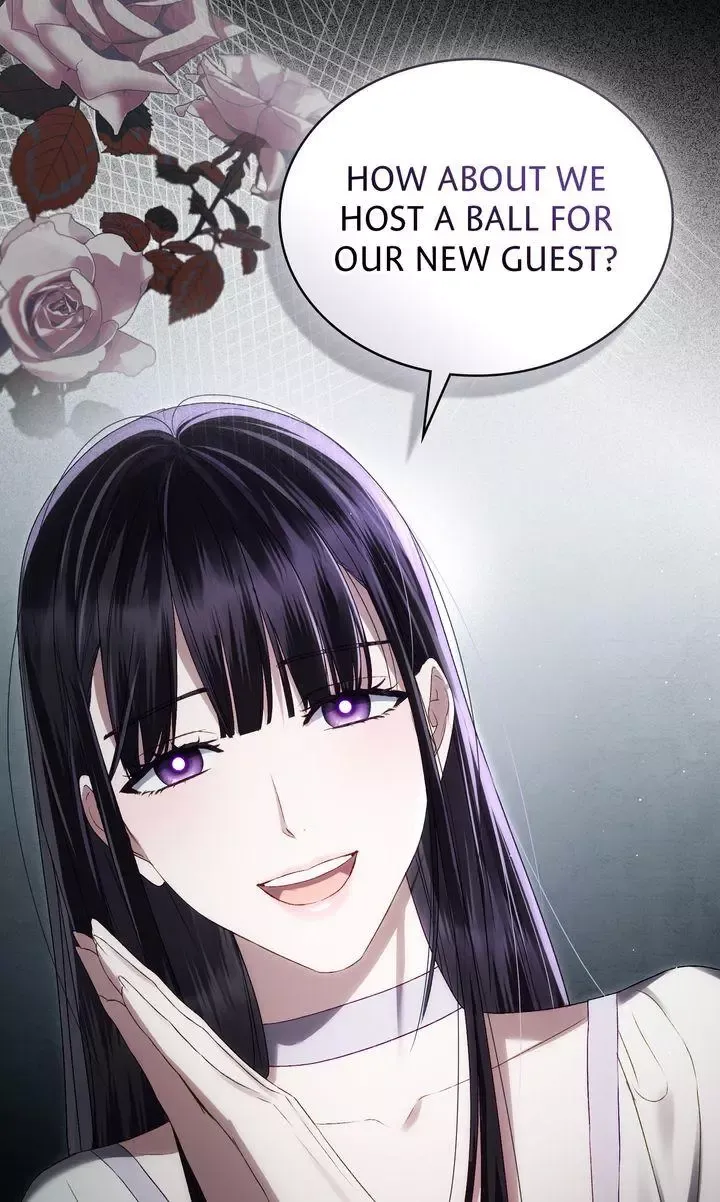 High Society - Chapter 59 Page 33