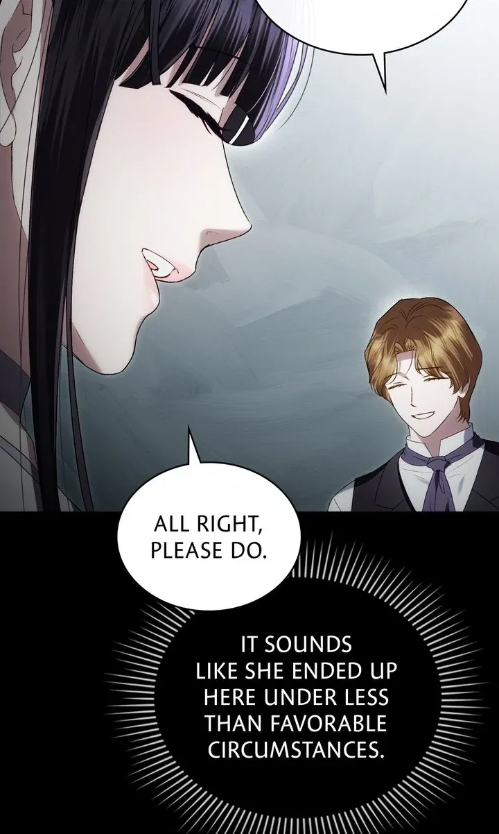 High Society - Chapter 59 Page 36