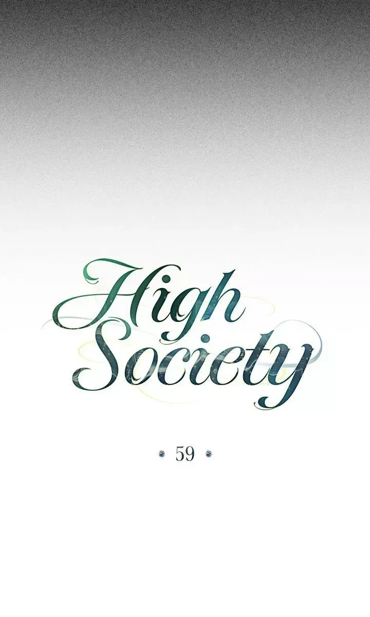 High Society - Chapter 59 Page 39