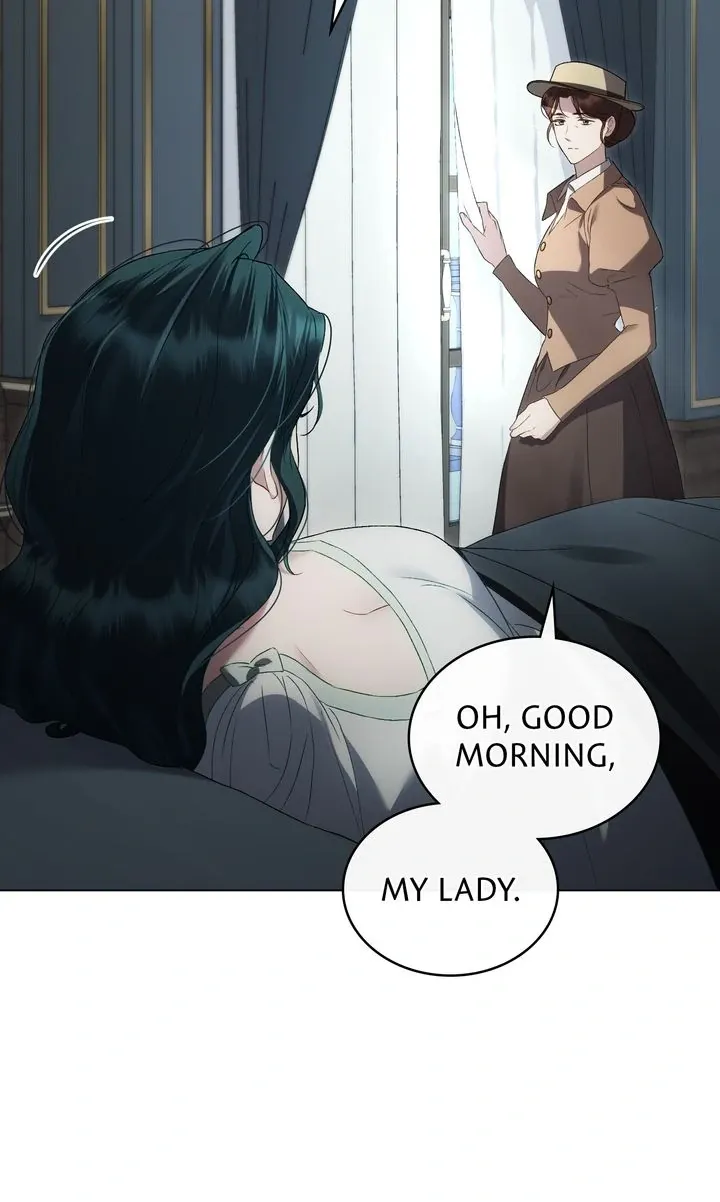 High Society - Chapter 59 Page 43