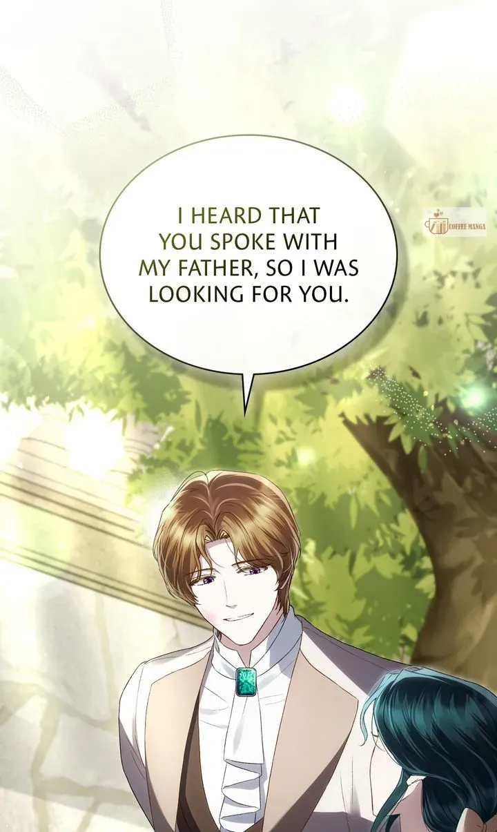 High Society - Chapter 60 Page 7