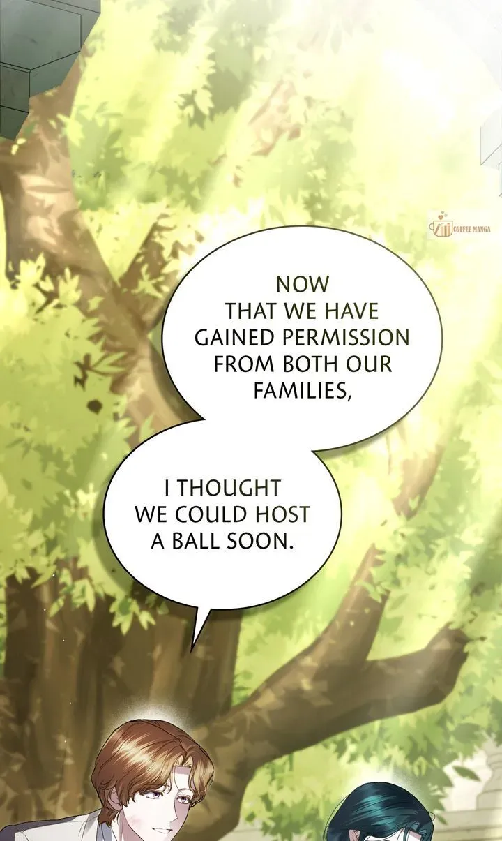 High Society - Chapter 60 Page 14