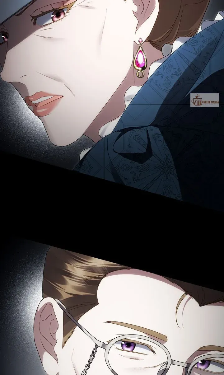 High Society - Chapter 60 Page 21