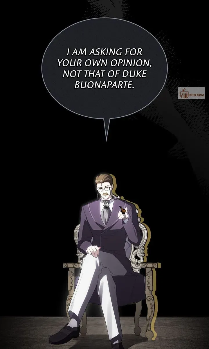 High Society - Chapter 60 Page 23