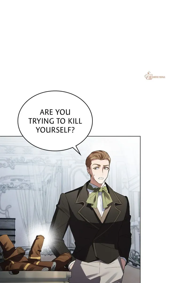 High Society - Chapter 60 Page 69