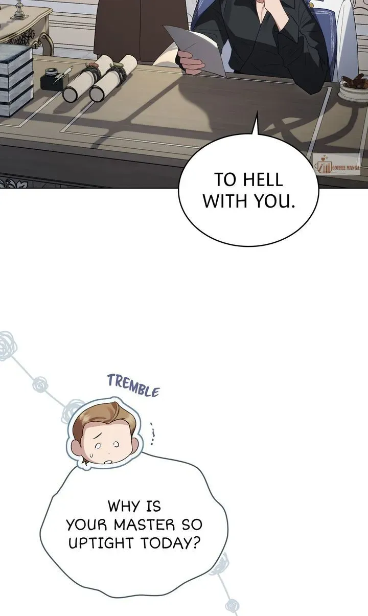 High Society - Chapter 60 Page 71