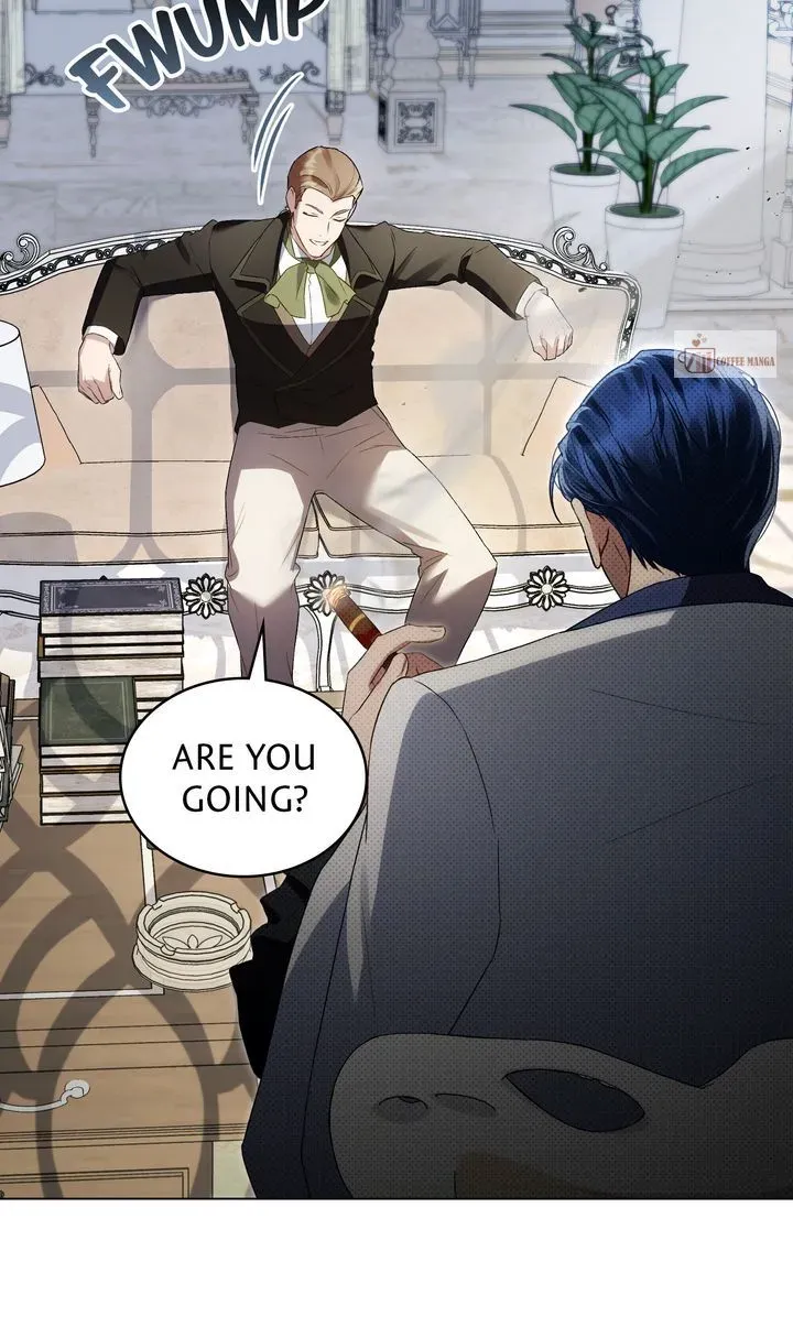 High Society - Chapter 60 Page 73
