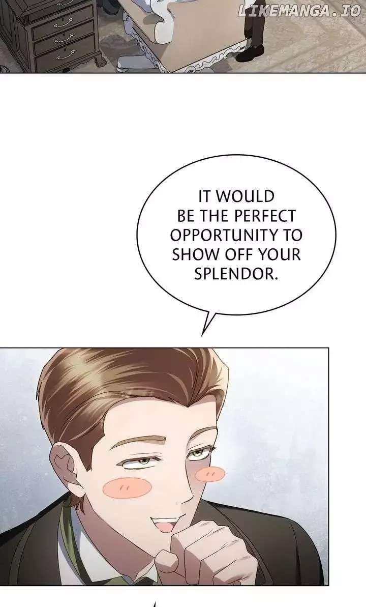 High Society - Chapter 61 Page 2
